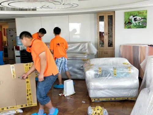 大茂镇精品搬家公司